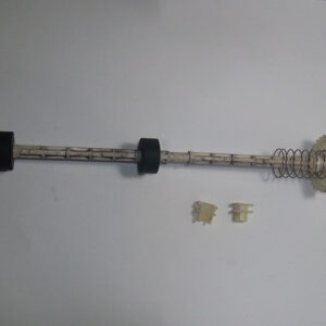 غلطک مسیر کاغذ پرینتر اچ پی HP 1300 کد 2073