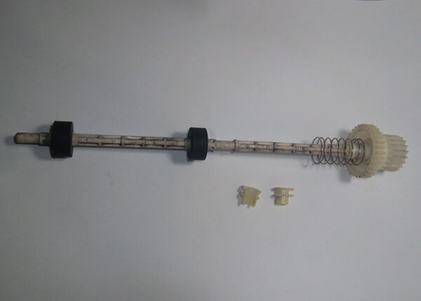 غلطک مسیر کاغذ پرینتر اچ پی HP 1300 کد 2073
