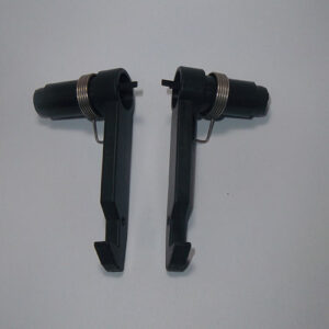 اهرم درب کارتریج پرینتر اچ پی HP m1522 کد 2089