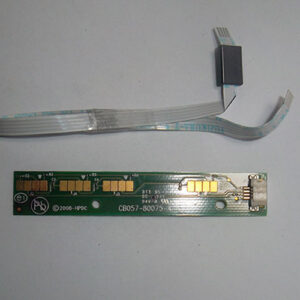 چیپ ریدر کارتریج پرینتر اچ پی HP OfficeJet 7000 کد 3042