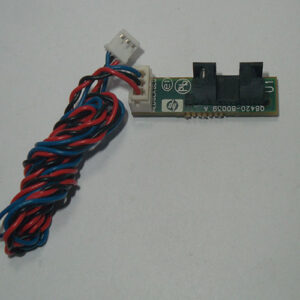 سنسور درب پرینتر اچ پی HP OfficeJet 7000 کد 3032