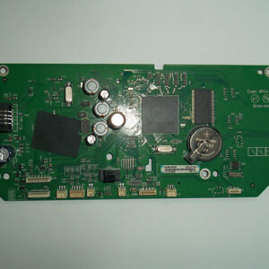 فرمتر پرینتر اچ پی HP OfficeJet 7000 کد 4027
