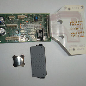 چیپ ریدر هد پرینتر اچ پی HP OfficeJet 7000 کد 3043