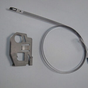 انکودر خطی پرینتر اچ پی HP OfficeJet 7000 کد 3033