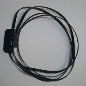 تسمه کرییج (تایمینگ بلت) پرینتر اچ پی HP OfficeJet 7000 کد 3045