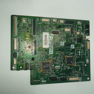 بورد DC Controller پرینتر اچ پی HP CP1215 کد 2084