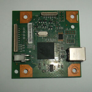 بورد فرمتر پرینتر اچ پی HP CP1215 کد 4047