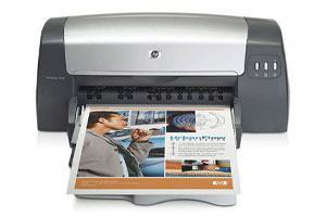 درایور پرینتر اچ پی HP DeskJet D1280