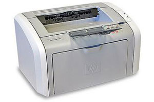 درایور پرینتر اچ پی HP Laserjet 1010