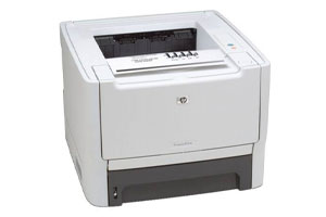 درایور پرینتر اچ پی HP Laserjet 2014