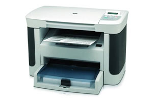 درایور پرینتر اچ پی HP LaserJet M1120