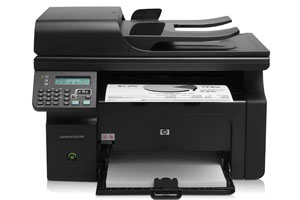 درایور پرینتر اچ پی HP Laserjet M1212
