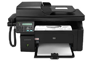 درایور پرینتر اچ پی HP Laserjet M1214