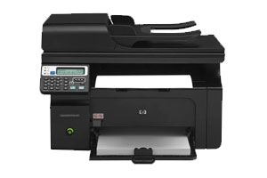 درایور پرینتر اچ پی HP Laserjet M1217
