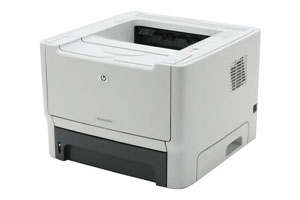 درایور پرینتر اچ پی HP Laserjet P2014