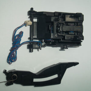 اهرم و چیپ ریدر کارتریج پرینتر اچ پی HP m1522 کد 2081