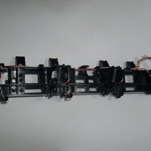 چیپ ریدر کارتریج پرینتر اچ پی HP M375 کد 3006