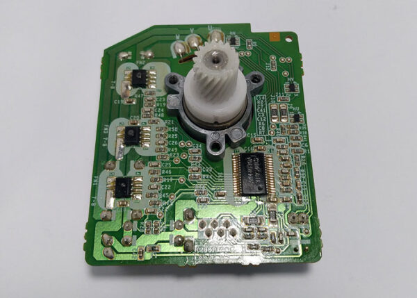 موتور پرینتر اچ پی HP M375 کد 2029 - Image 2