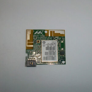 بورد وای فای پرینتر اچ پی HP M375 کد 4069