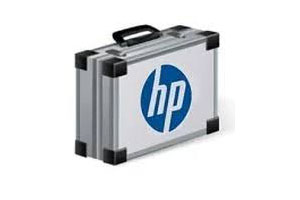 نرم افزار پرینتر اچ پی HP Pinter Doctor