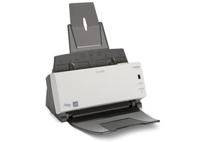 درایور اسکنر کداک Kodak L1120