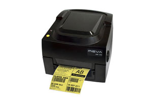 درایور پرینتر میوا Meva MBP1000