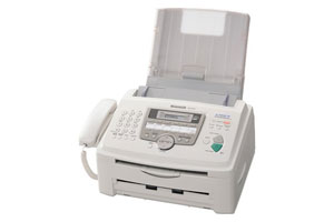 درایور پرینتر پاناسونیک Panasonic KX-FLP 802CX