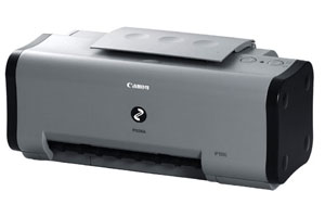 نرم افزار سرویس پرینتر کانن Canon Pixma iP1000
