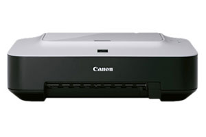 نرم افزار ریست پرینتر کانن Canon Pixma iP2788