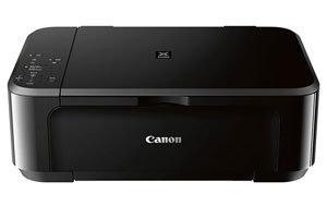 نرم افزار ریست پرینتر کانن Canon Pixma iP3670