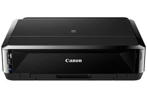 نرم افزار ریست پرینتر کانن Canon Pixma iP7280