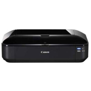 نرم افزار ریست پرینتر کانن Canon Pixma IX6580