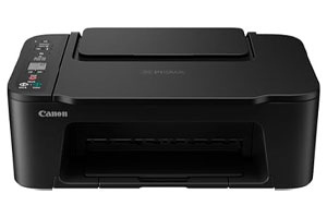 نرم افزار ریست پرینتر کانن Canon Pixma MG2560