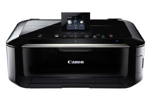 نرم افزار ریست پرینتر کانن Canon Pixma MG5380