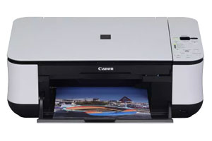 نرم افزار ریست پرینتر کانن Canon Pixma MP276