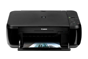 نرم افزار ریست پرینتر کانن Canon Pixma MP288