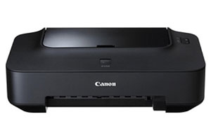 نرم افزار ریست پرینتر کانن Canon Pixma iP2780