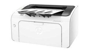 نقد بررسی پرینتر HP LaserJet Pro M12