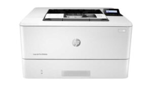 نقد و بررسی پرینتر HP LaserJet Pro M404