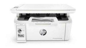نقد و بررسی پرینتر HP LaserJet Pro MFP M28