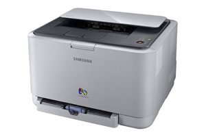 درایور پرینتر سامسونگ Samsung CLP310