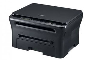 درایور پرینتر سامسونگ Samsung SCX4300