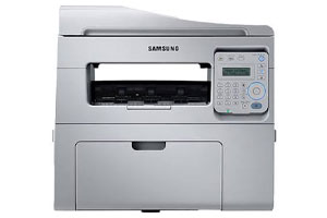 درایور پرینتر سامسونگ Samsung SCX4650