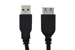 کابل افزایش طول یو اس بی USB پرینتر 3 متری