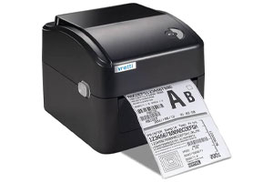 درایور پرینتر وریتی Vretti 2054L