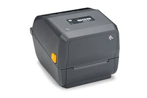 درایور پرینتر زبرا Zebra T240